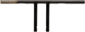 HANDLEBAR 8 TBAR BK TBW