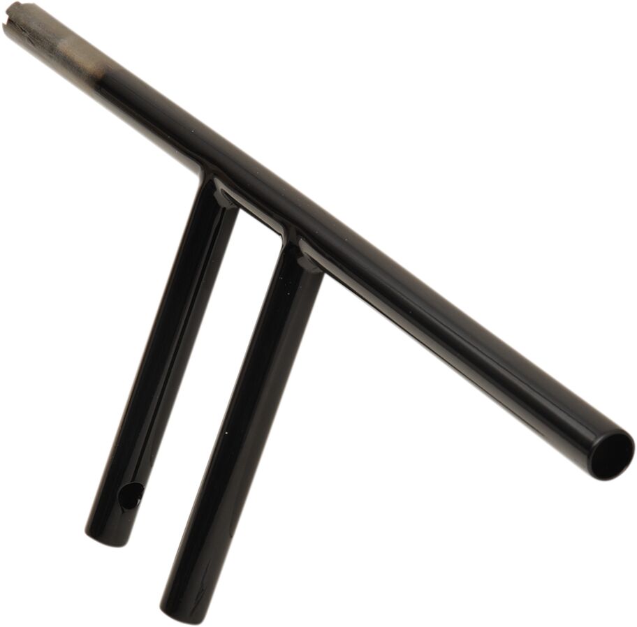 HANDLEBAR 8 TBAR BK TBW
