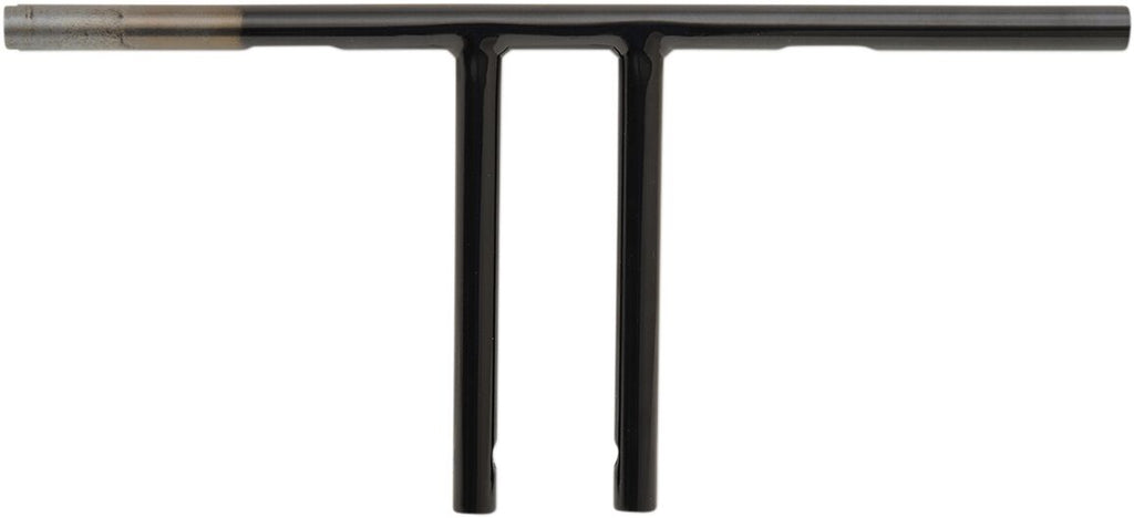 HANDLEBAR 10 TBAR BK TBW