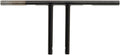HANDLEBAR 10 TBAR BK TBW