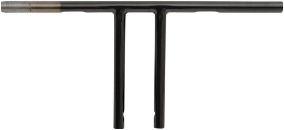 HANDLEBAR 10 TBAR BK TBW