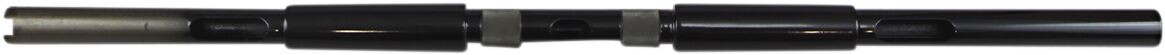 HANDLEBAR BFLOSTIK BK TBW