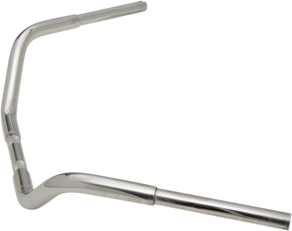 HANDLEBAR 1.25BFLO CH TBW