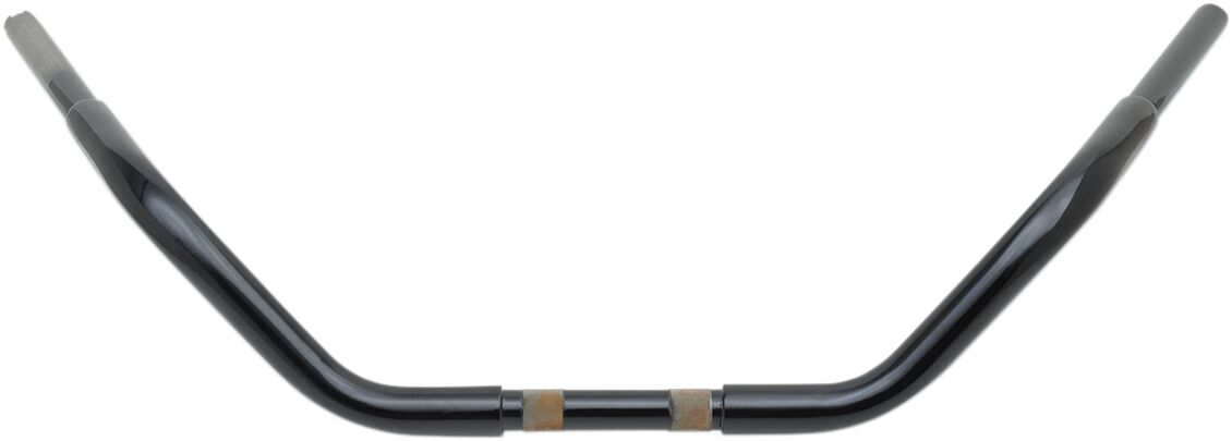 HANDLEBAR 1.25BFLO BK TBW