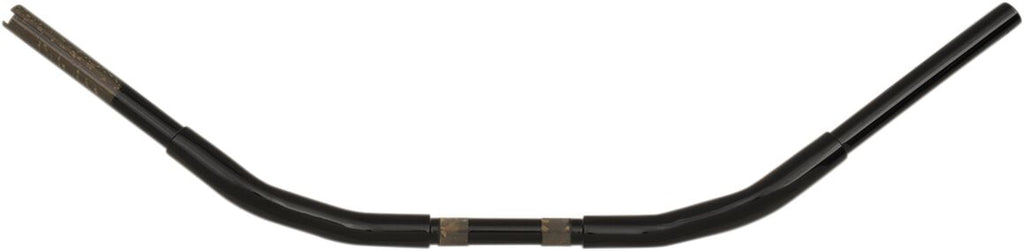 HANDLEBAR CLC BFLO BK TBW