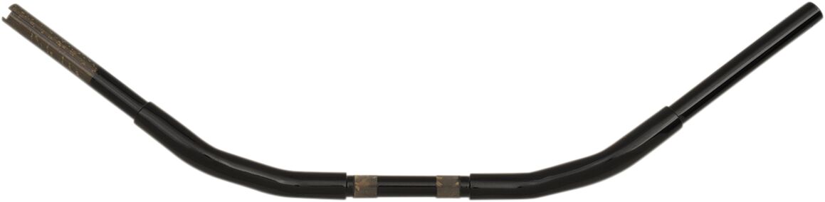 HANDLEBAR CLC BFLO BK TBW