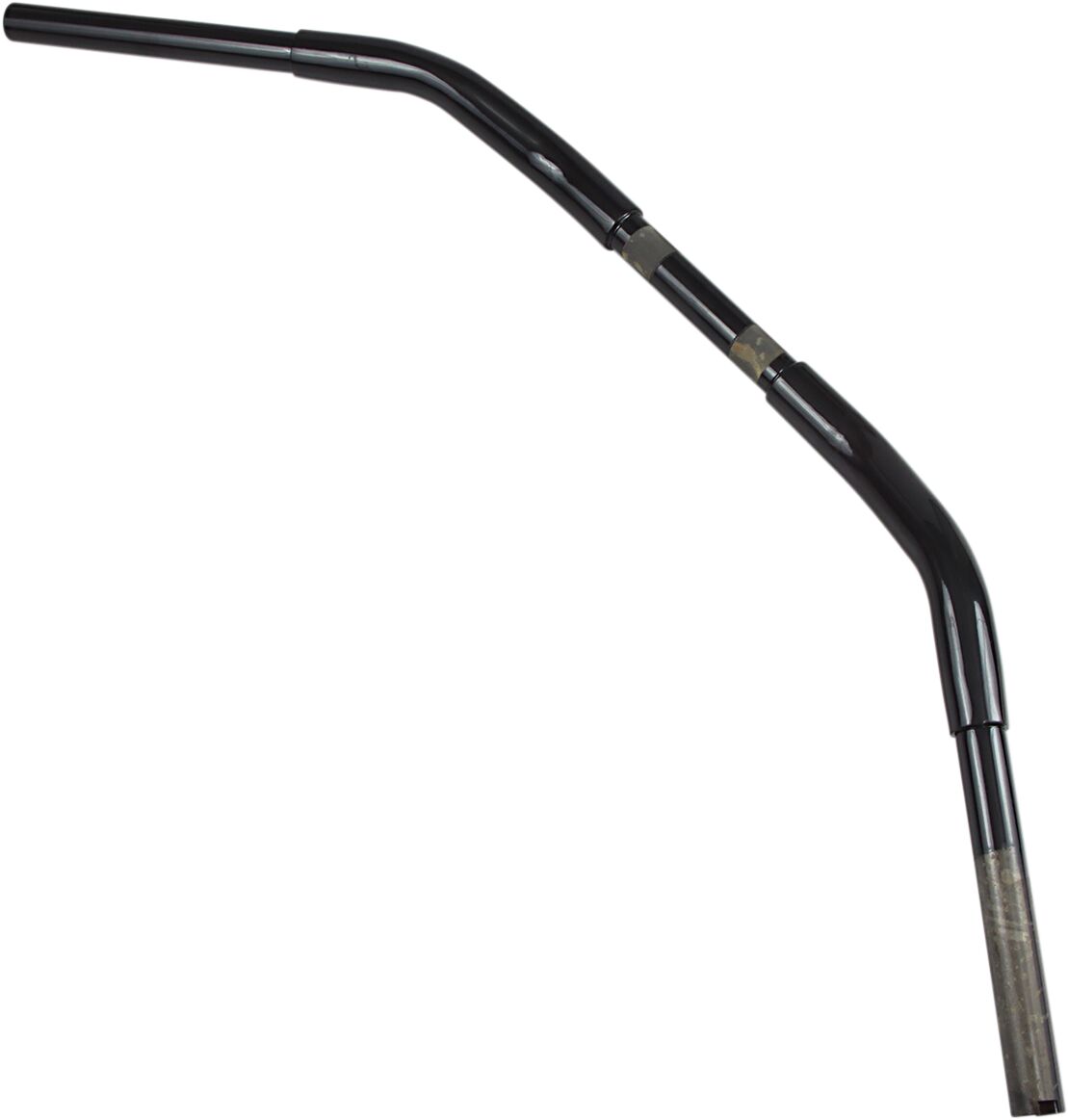 HANDLEBAR CLC BFLO BK TBW