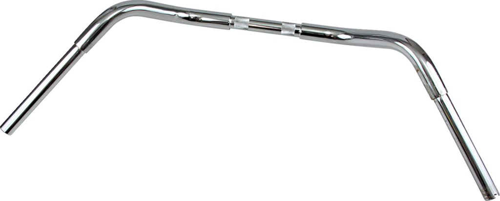 HANDLEBAR BFLO BGR CH TBW