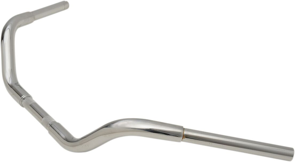 HANDLEBAR BFLO BGR CH TBW