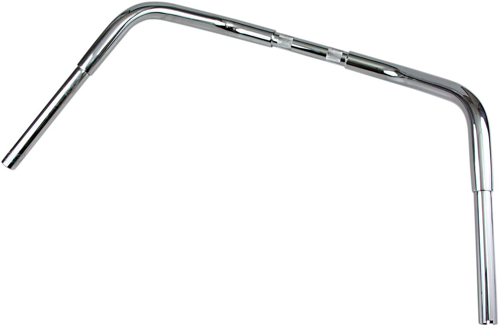 HANDLEBAR BFALO FL CH TBW