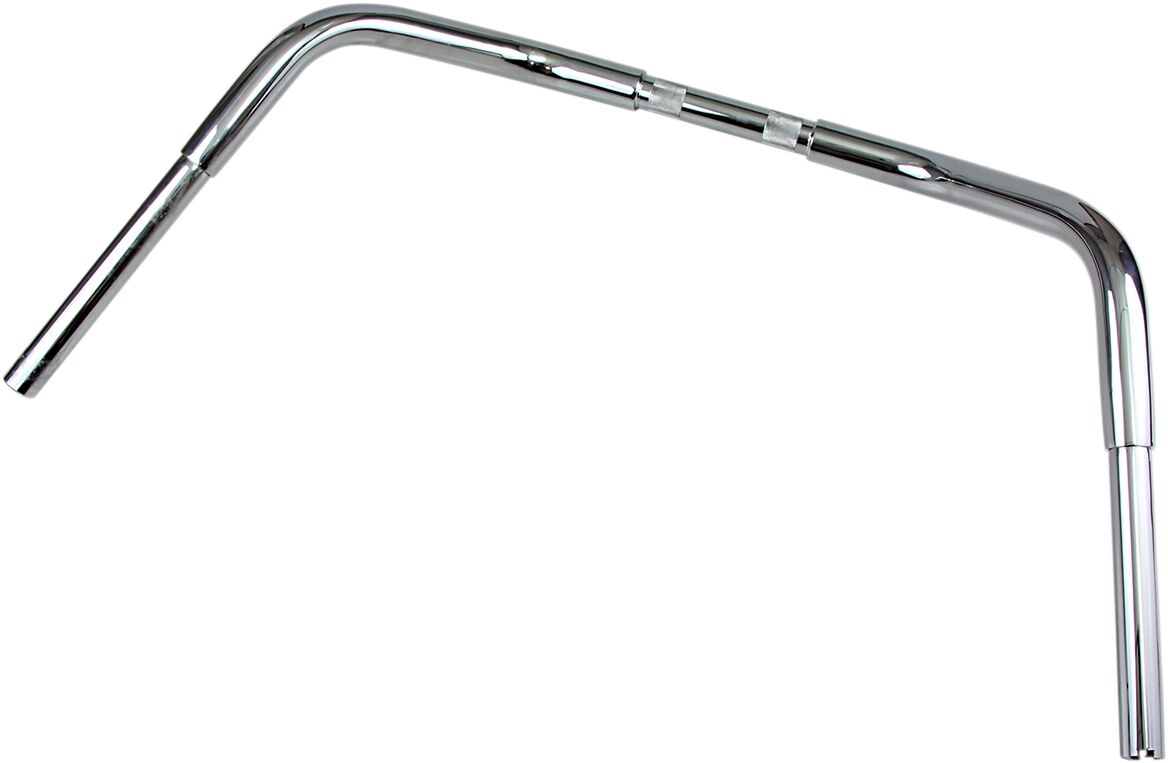 HANDLEBAR BFALO FL CH TBW