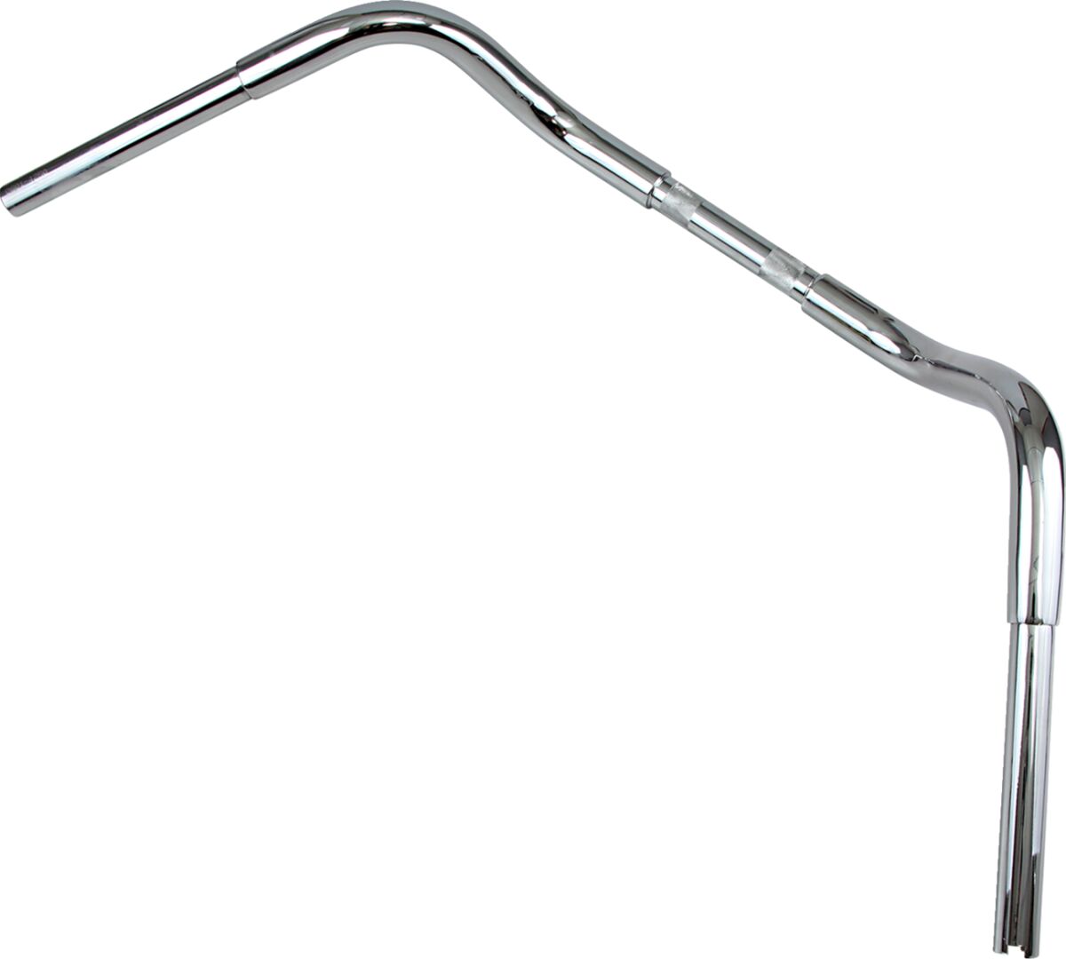 HANDLEBAR 1.25FLHR CH TBW