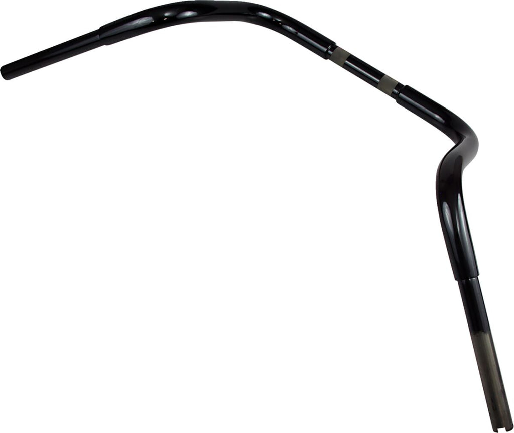 HANDLEBAR BFAPE FL BK TBW