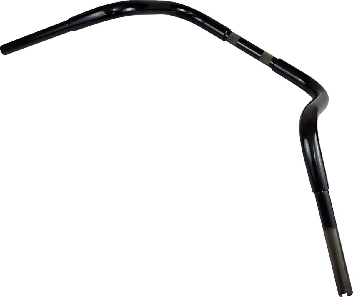 HANDLEBAR BFAPE FL BK TBW