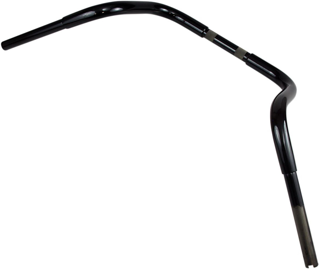 HANDLEBAR BFAPE FL BK TBW
