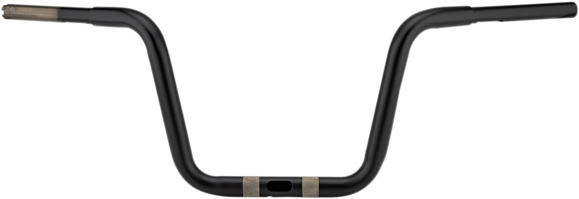 HANDLEBAR 10 FBK FLTR15+