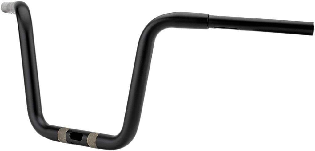 HANDLEBAR 10 FBK FLTR15+