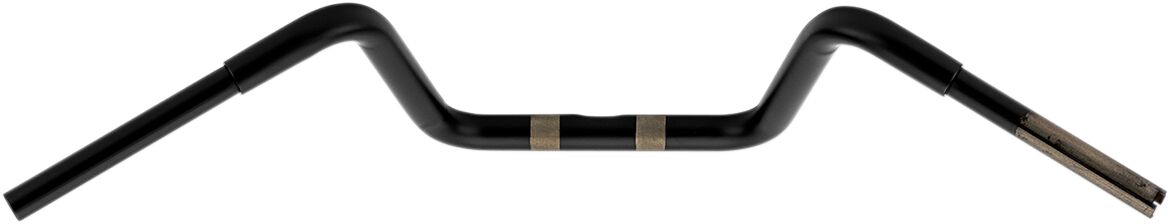 HANDLEBAR 10 FBK FLTR15+