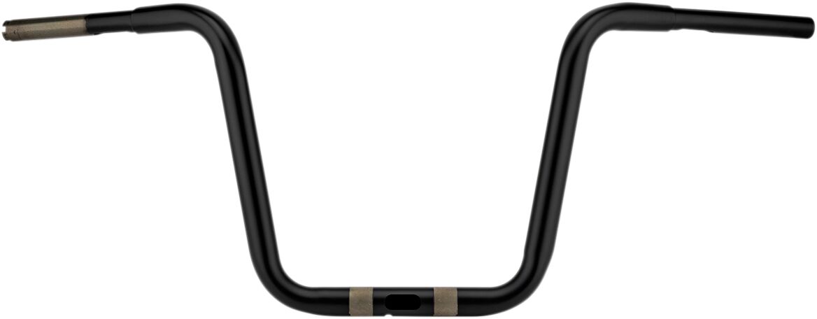 HANDLEBAR 12 FBK FLTR15+