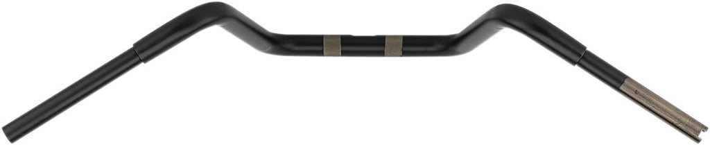 HANDLEBAR 12 FBK FLTR15+