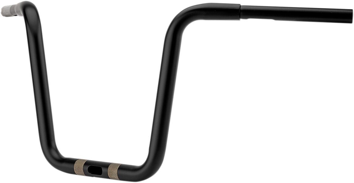 HANDLEBAR 12 FBK FLTR15+