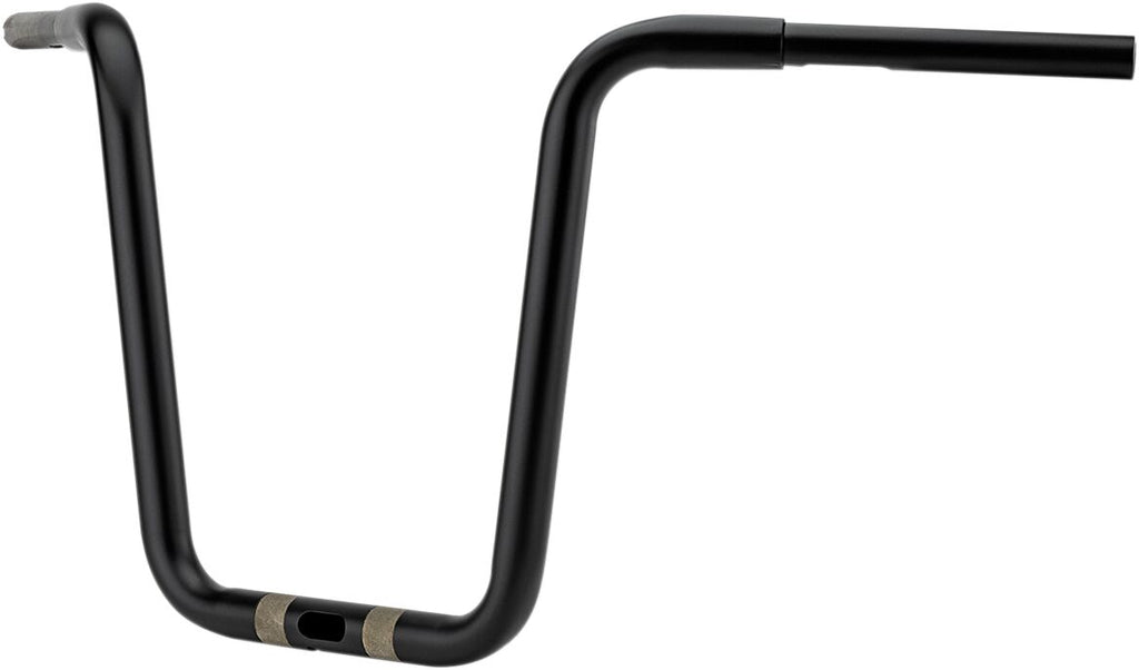 HANDLEBAR 14 FBK FLTR15+