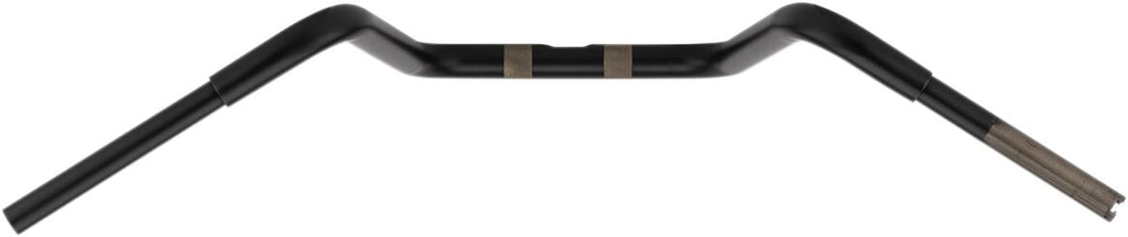 HANDLEBAR 14 FBK FLTR15+