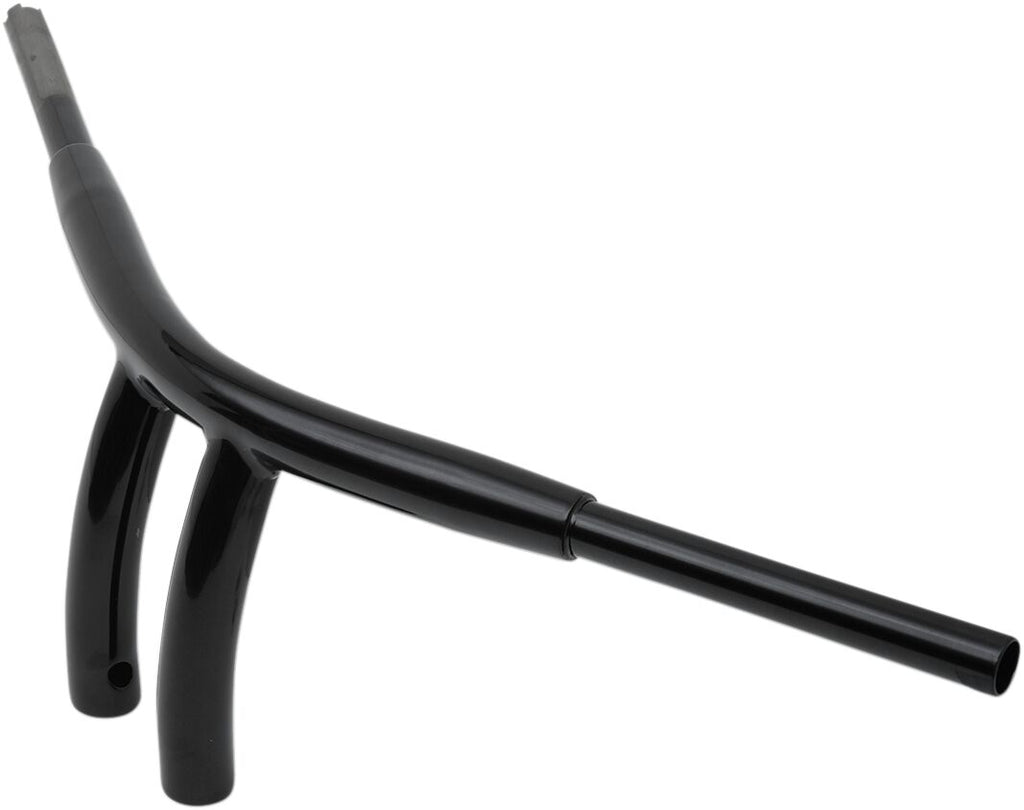 HANDLEBAR 8PB1.5TBRBKTBW