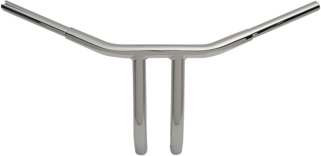 HANDLEBAR BUFINVRT CH TBW