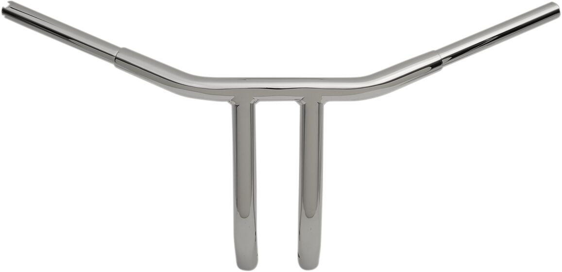 HANDLEBAR BUFINVRT CH TBW
