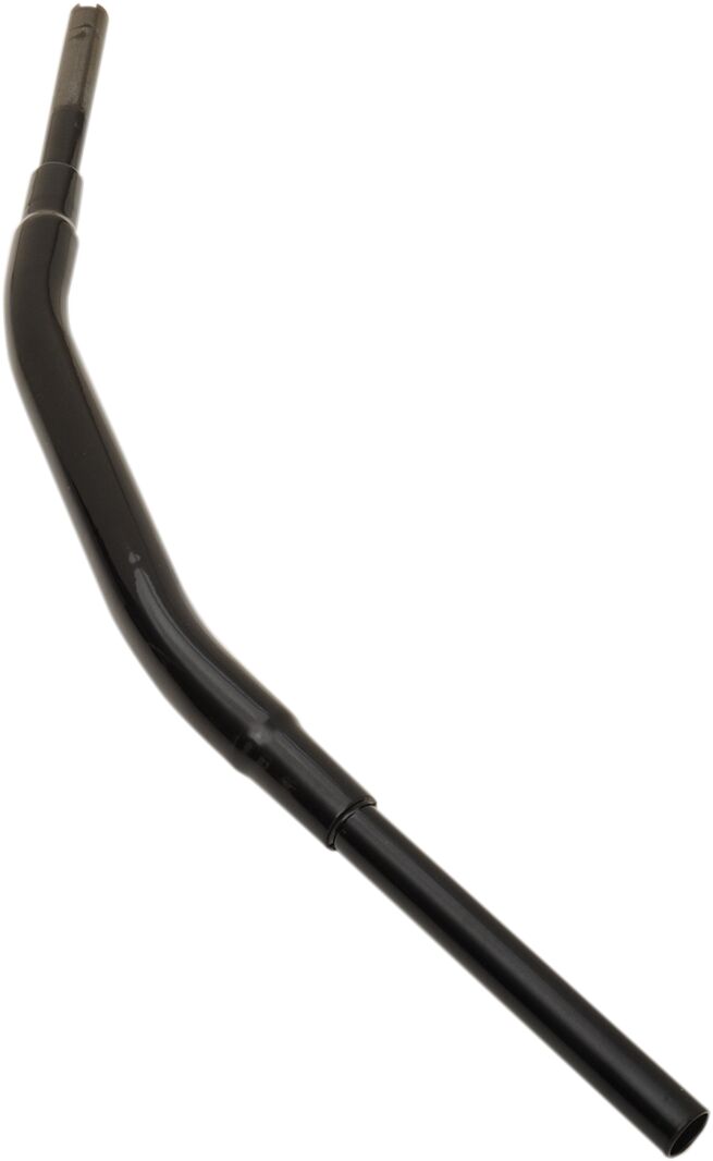 HANDLEBAR 1.5 BDRG BK TBW
