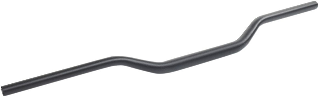 HANDLEBAR ALU BK 28 6MM S