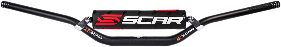 HANDLEBAR X2 D28.6MM RC