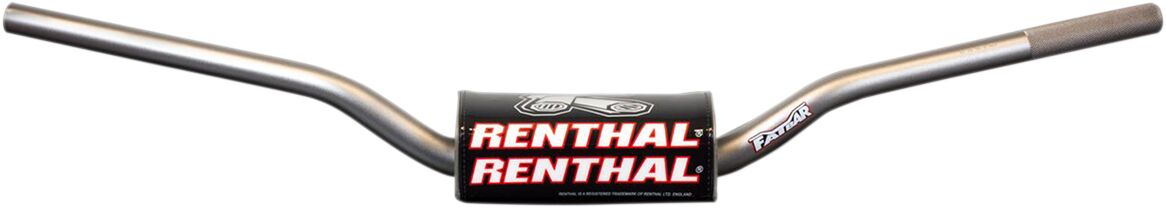 RENTHAL FATBAR 839 TT