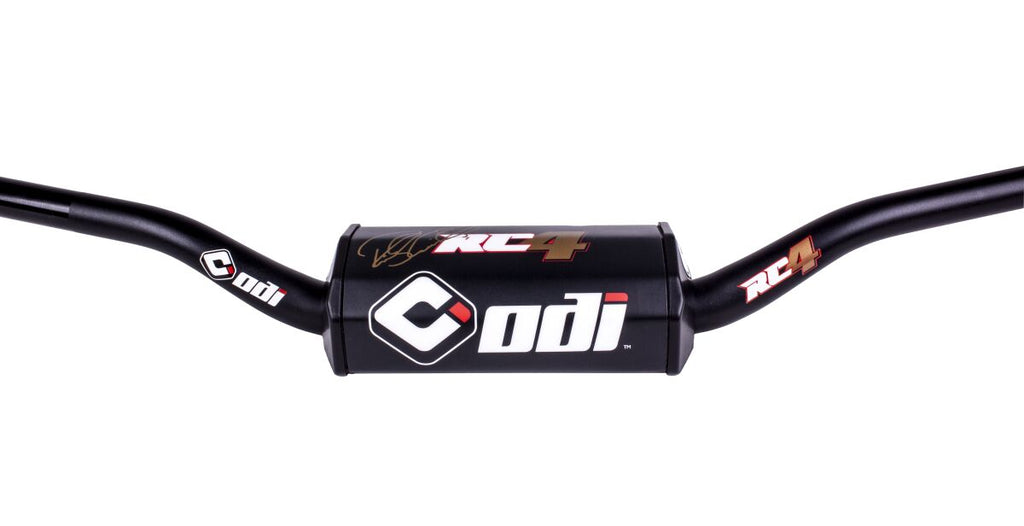 HANDLEBAR NB RC4 BK