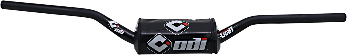 HANDLEBAR NB KTM 16-18 BK