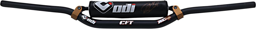 HANDLEBAR CFT POD RC4