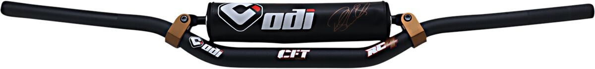 HANDLEBAR CFT POD RC4