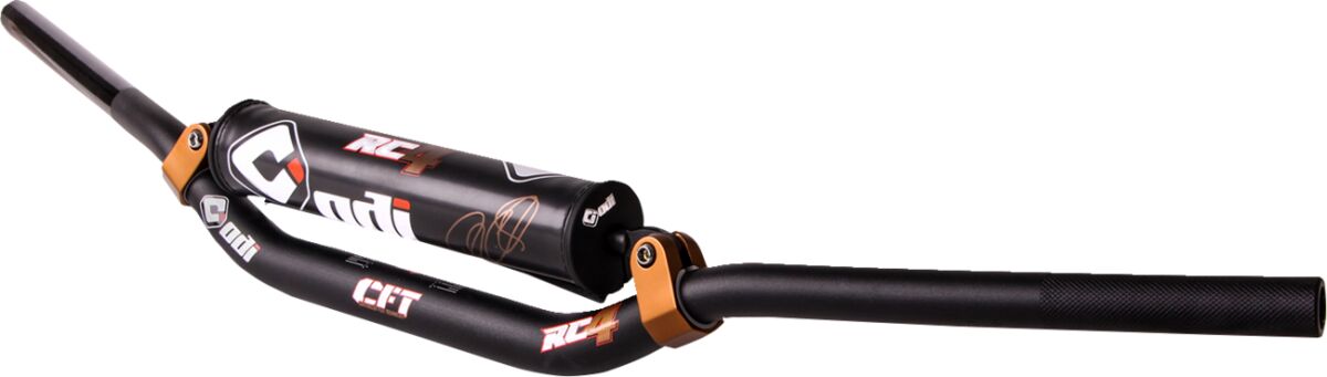 HANDLEBAR CFT POD RC4