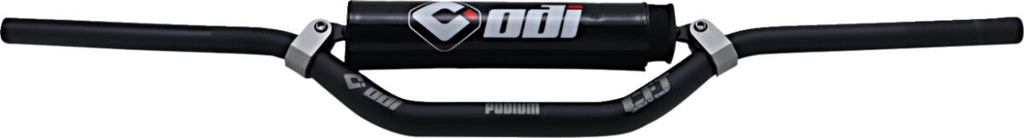 HNDLBAR CFT POD KTM OE BK