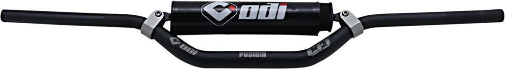 HNDLBAR CFT POD KTM OE BK