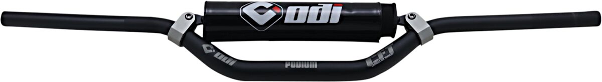 HNDLBAR CFT POD KTM OE BK