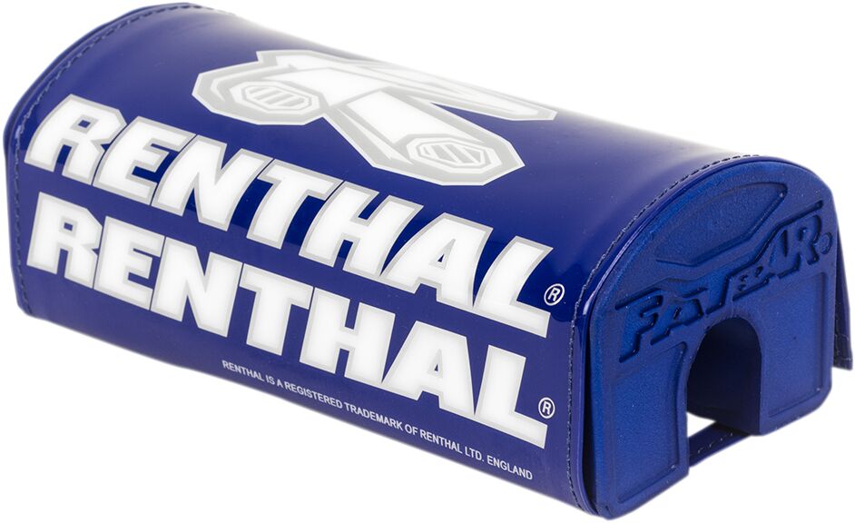 FATBAR PAD LTD ED BLU