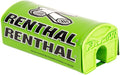 FATBAR PAD LTD ED GRN