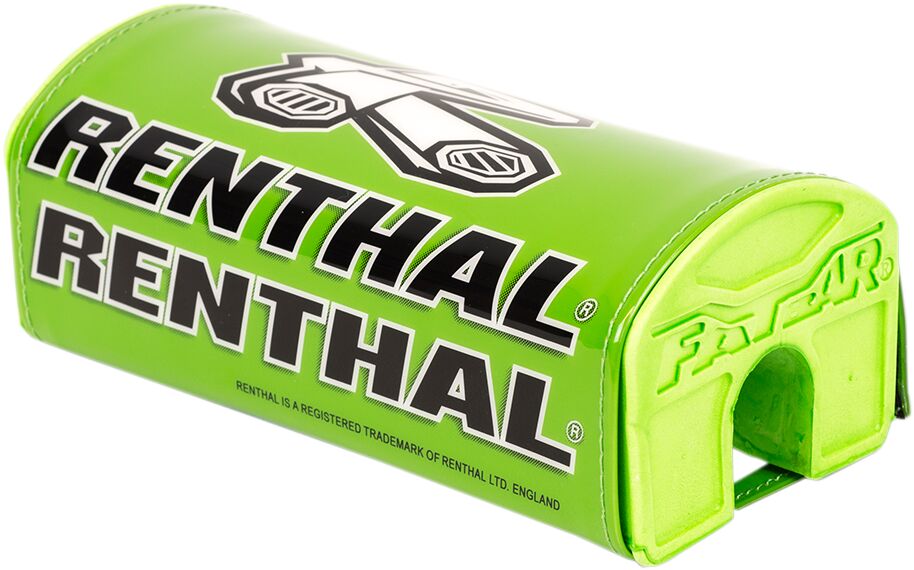 FATBAR PAD LTD ED GRN