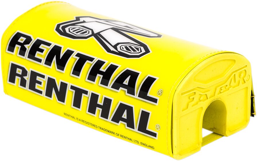 FATBAR PAD LTD ED YEL