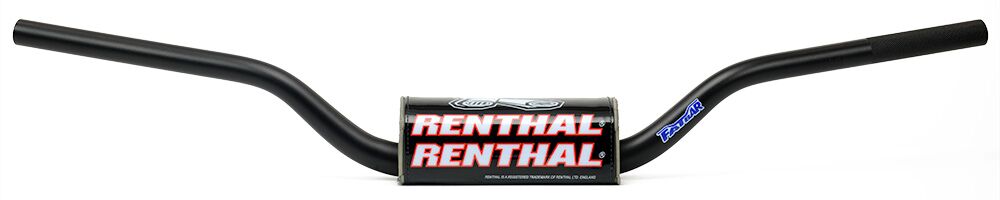 RENTHAL FATBAR 602 BK