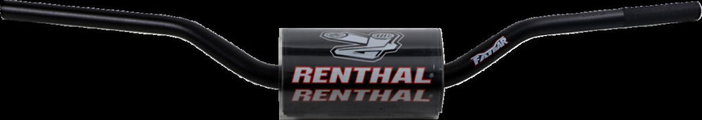 RENTHAL FATBAR 602 BK