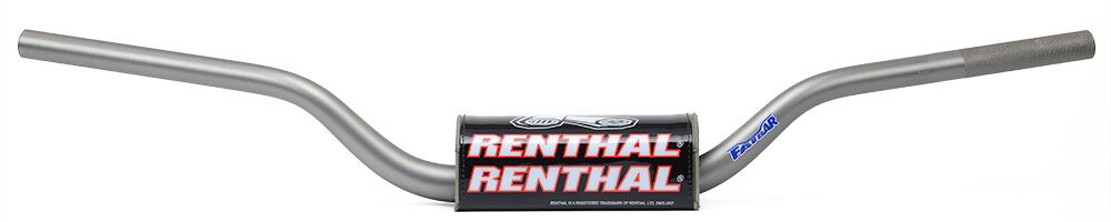 RENTHAL FATBAR 602 TT