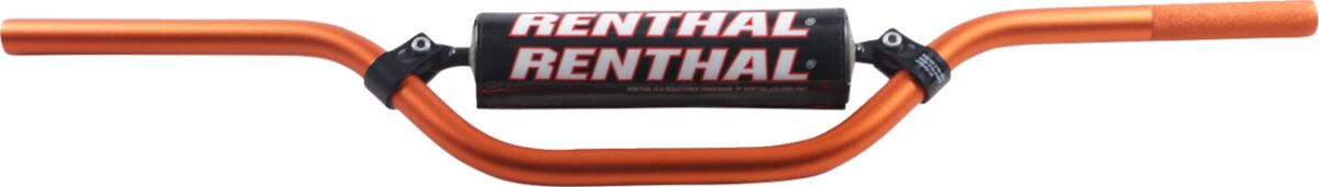 RENTHAL 22MM 784 MINI OR